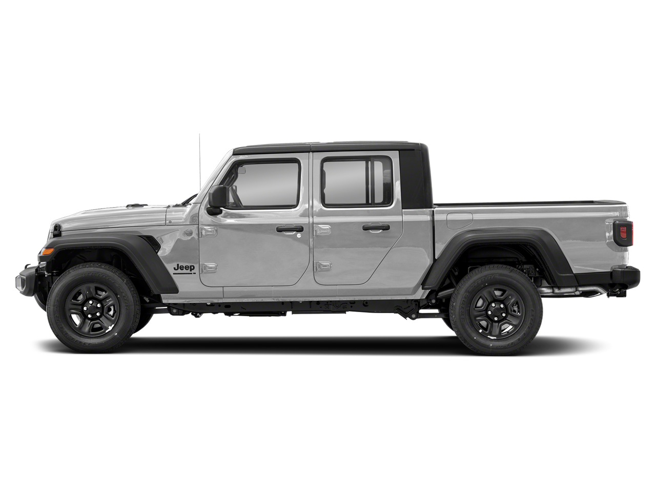 2022 Jeep Gladiator Sport S