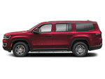 2024 Jeep Wagoneer Series III