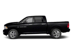 2012 RAM 1500 Outdoorsman