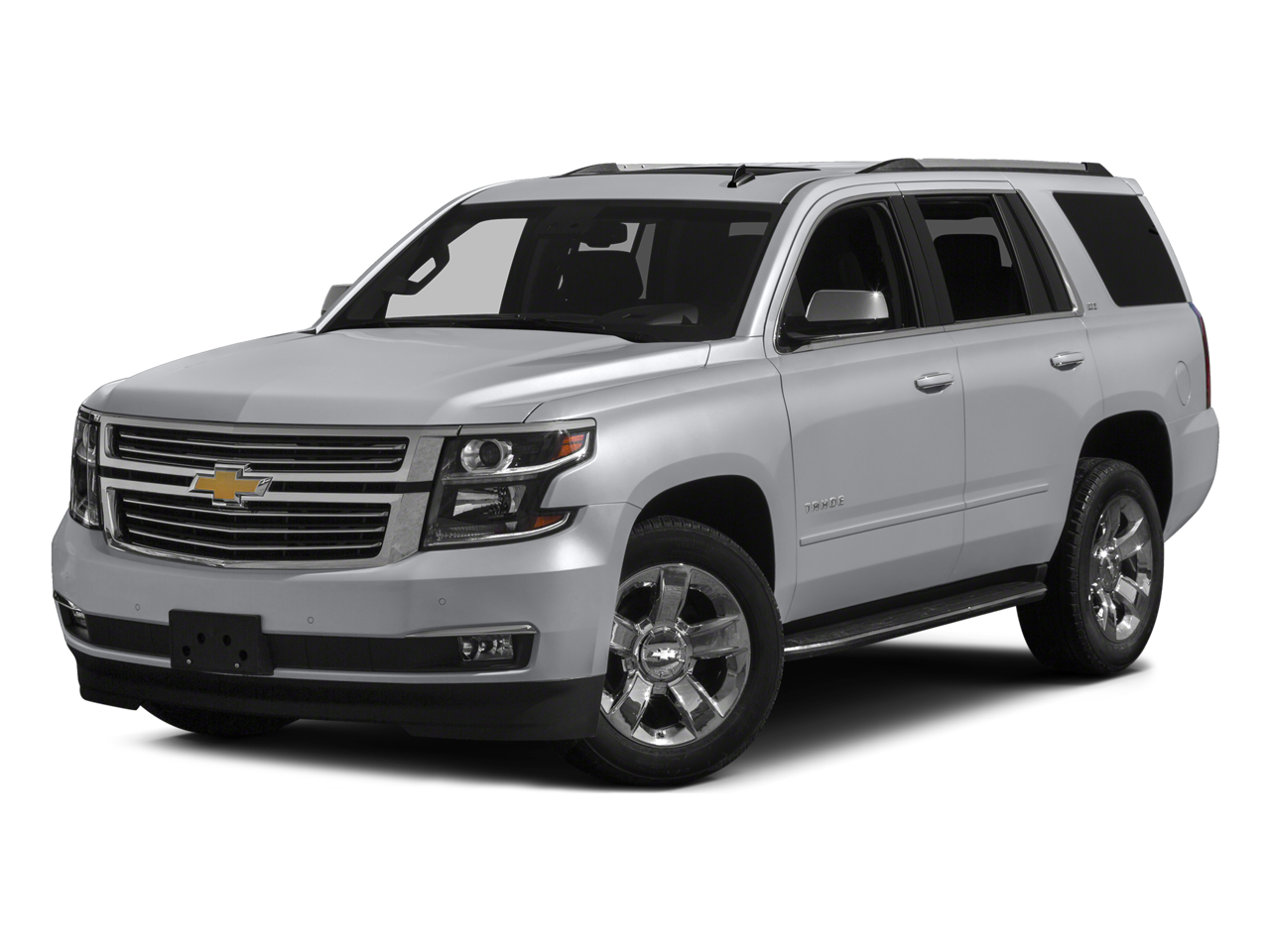 2016 Chevrolet Tahoe