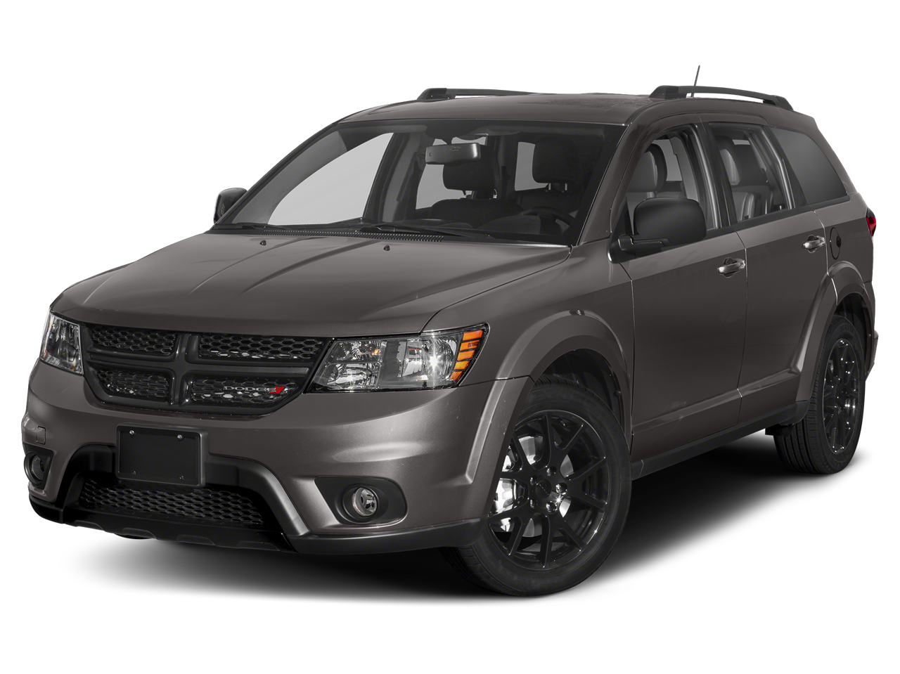2019 Dodge Journey