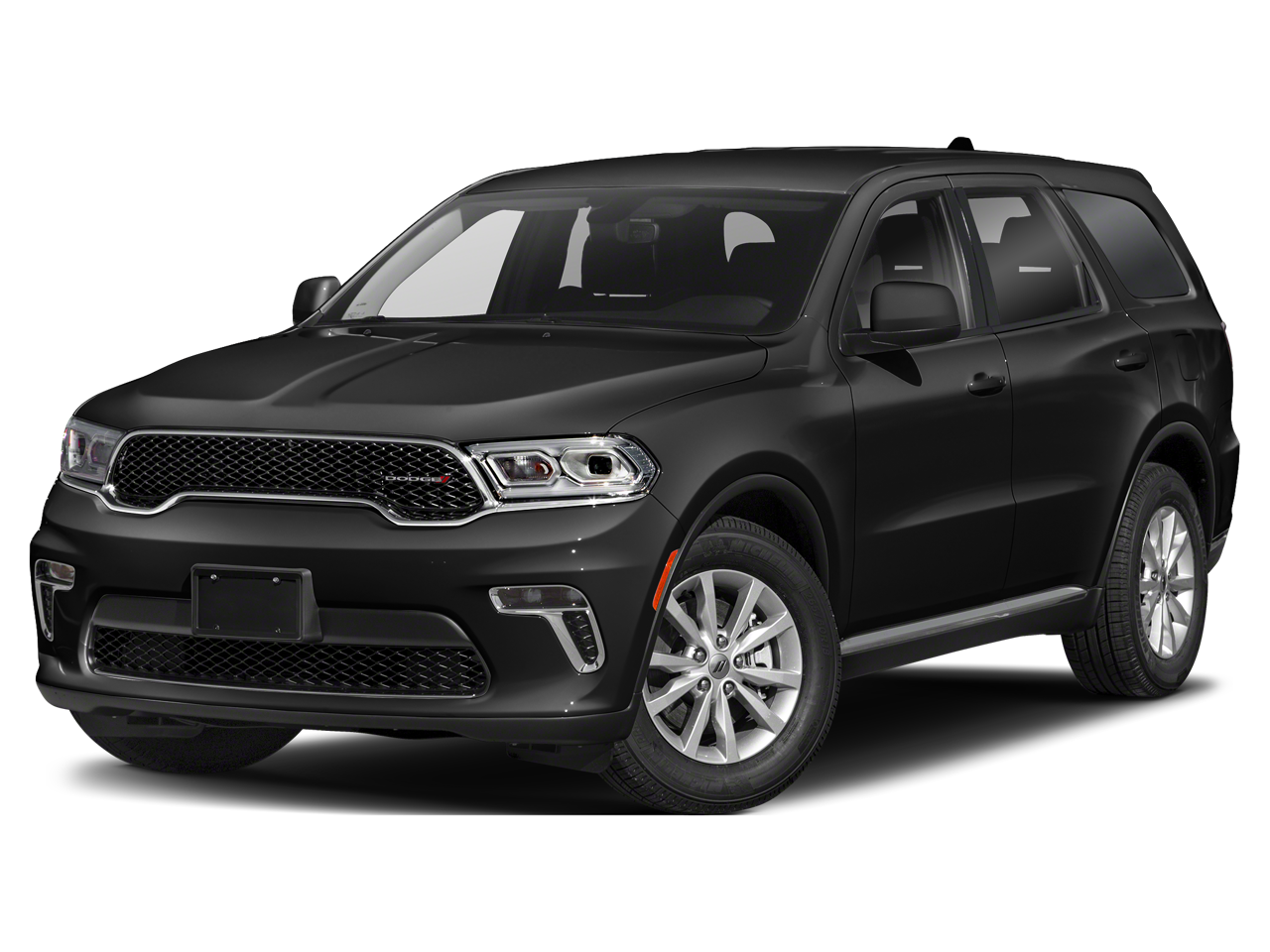 2021 Dodge Durango SXT
