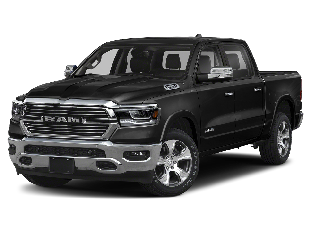 2021 RAM 1500 Pickup