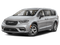 2026 Chrysler Pacifica PACIFICA PINNACLE AWD
