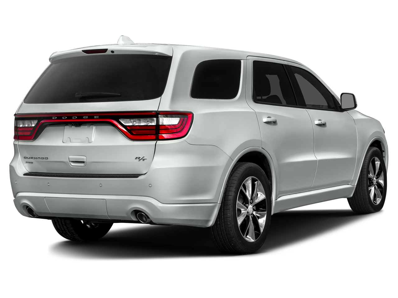 Used 2015 Dodge Durango R/T with VIN 1C4SDJCT0FC782087 for sale in Colby, WI