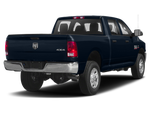 2018 RAM 3500 Tradesman