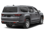 2025 Jeep Wagoneer Series II Carbide