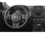 2015 Jeep Patriot Altitude Edition