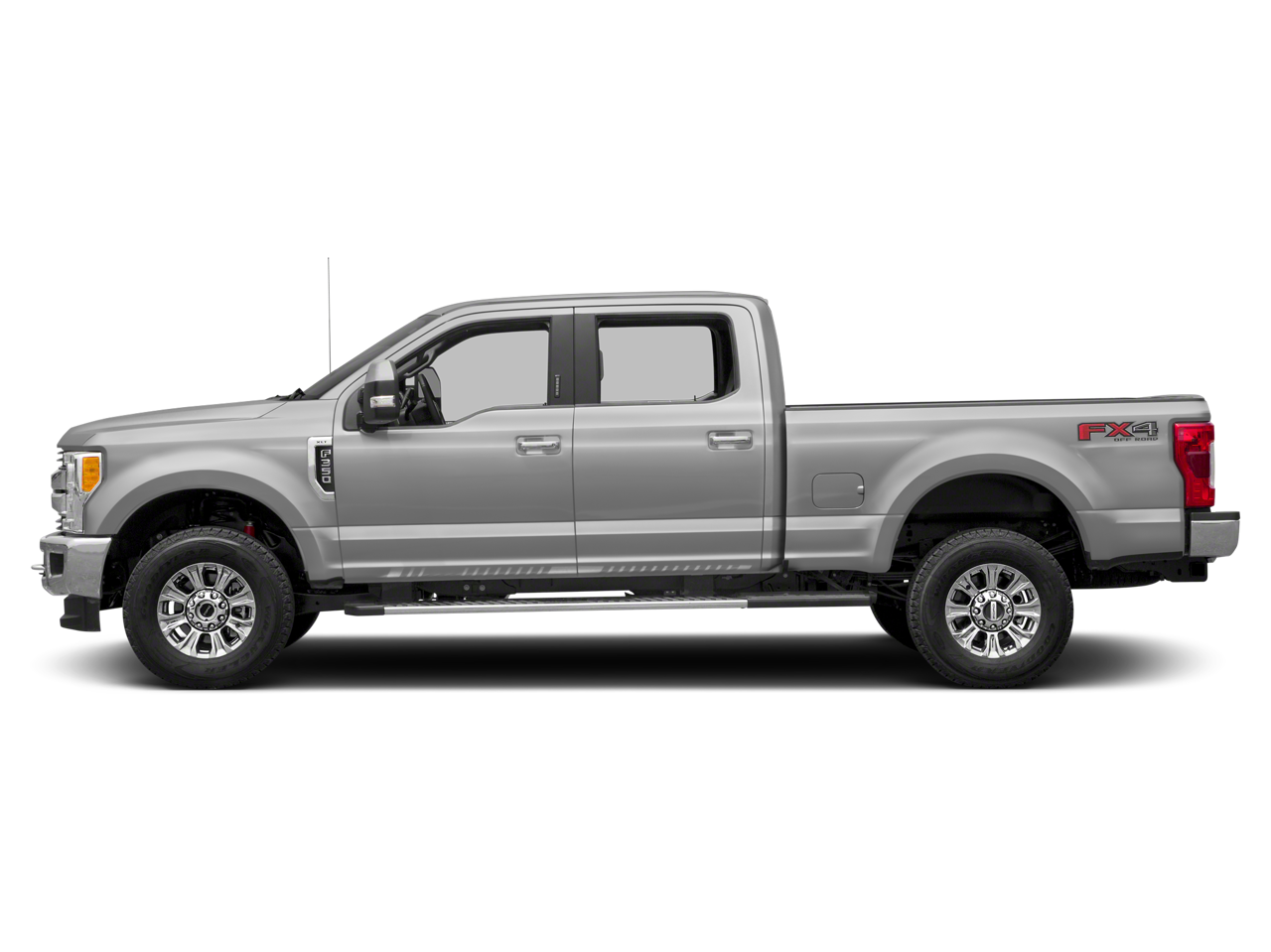 2018 Ford F-250 XLT