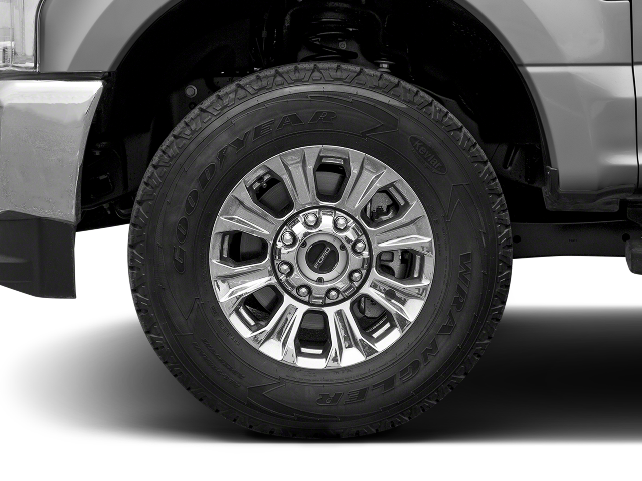 2018 Ford F-250 XLT