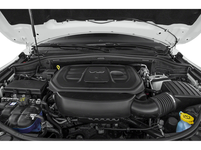 2021 Dodge Durango SXT