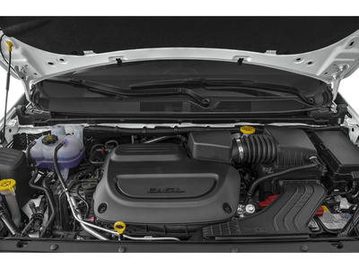 2023 Chrysler Pacifica Touring L AWD