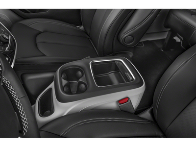 2023 Chrysler Pacifica Touring L AWD