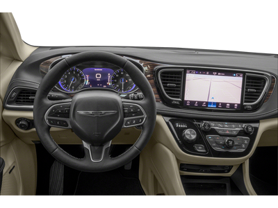 2026 Chrysler Pacifica PACIFICA PINNACLE AWD
