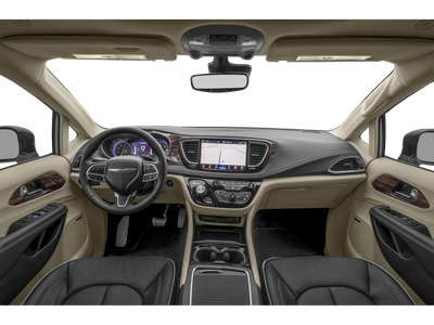 2026 Chrysler Pacifica PACIFICA PINNACLE AWD