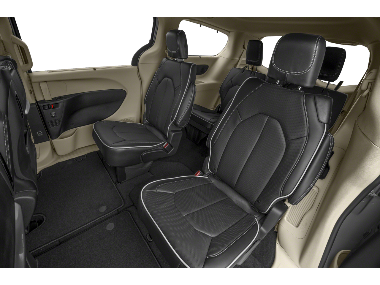 2026 Chrysler Pacifica PACIFICA PINNACLE AWD