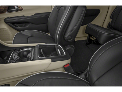 2026 Chrysler Pacifica PACIFICA PINNACLE AWD