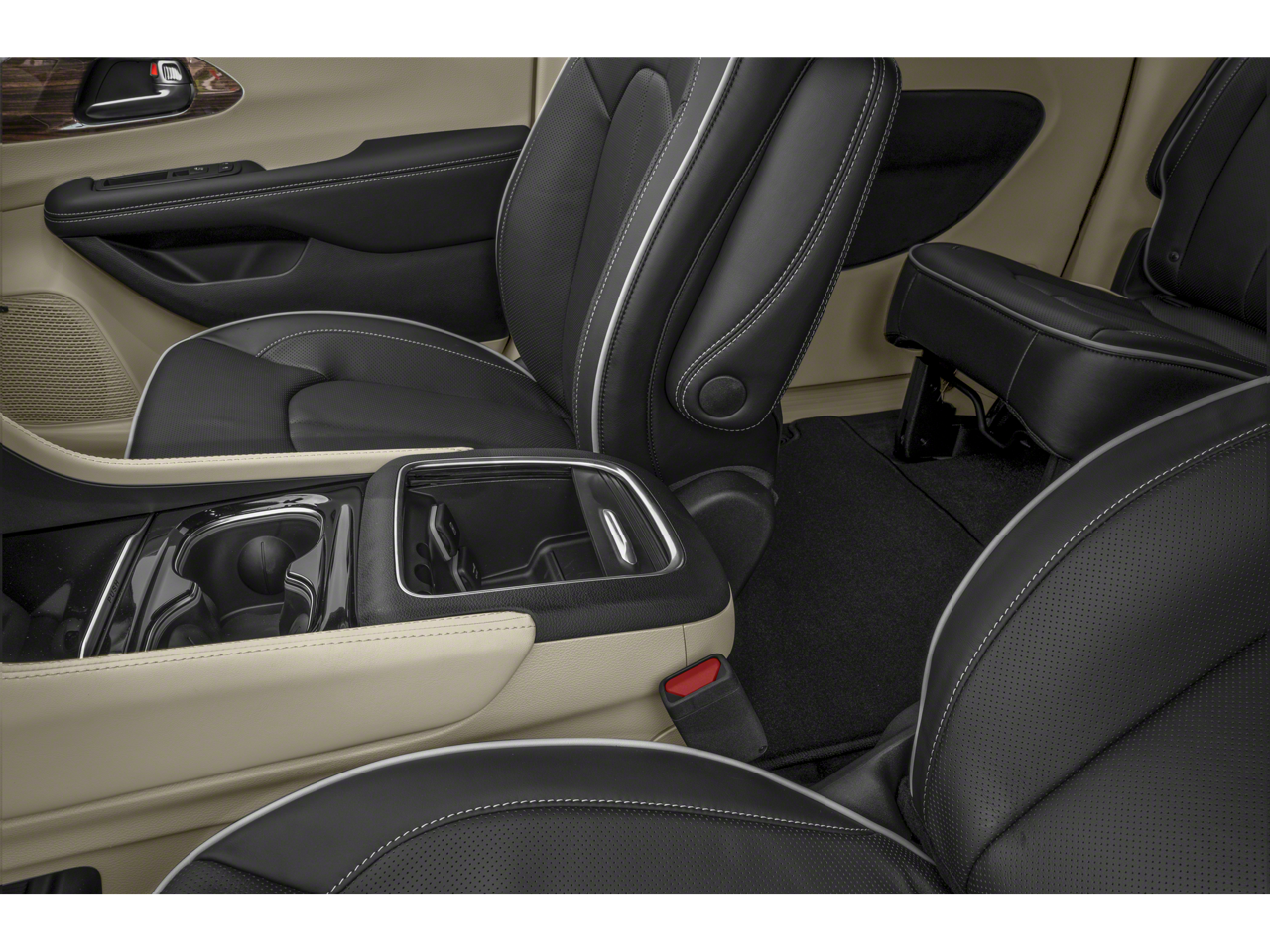 2026 Chrysler Pacifica PACIFICA PINNACLE AWD