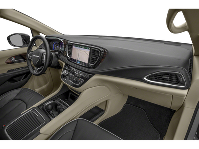 2026 Chrysler Pacifica PACIFICA PINNACLE AWD