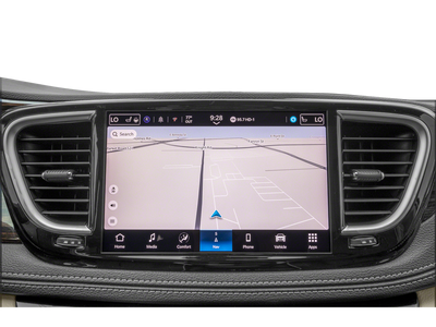 2026 Chrysler Pacifica PACIFICA PINNACLE AWD