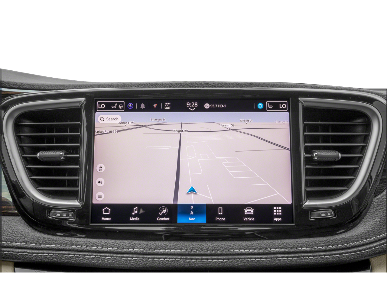 2026 Chrysler Pacifica PACIFICA PINNACLE AWD