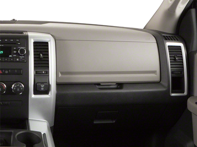 2012 RAM 1500 Outdoorsman