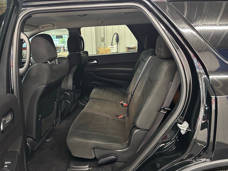2021 Dodge Durango SXT