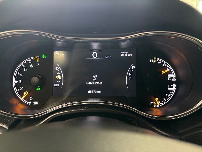 2020 Jeep Grand Cherokee North