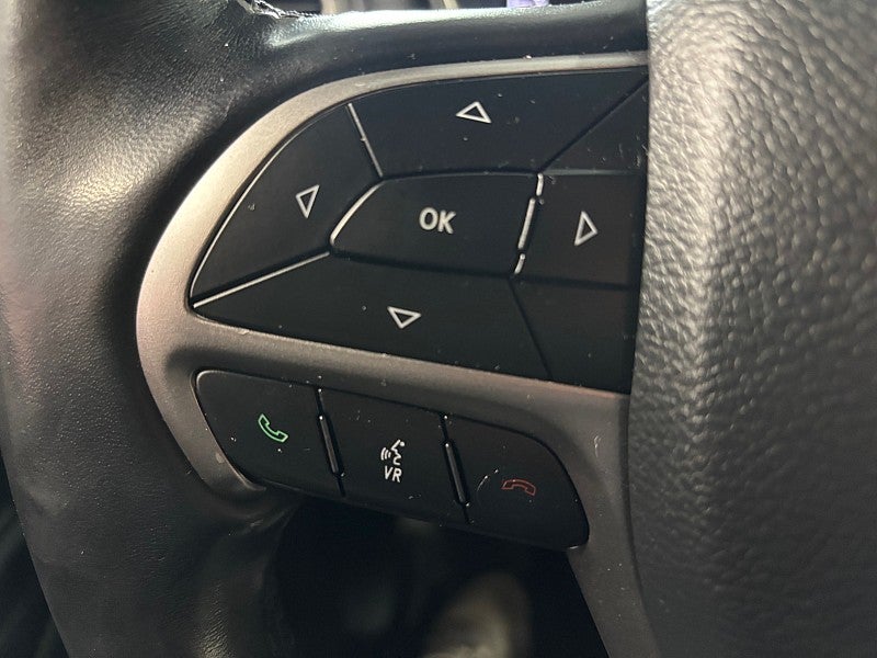 2020 Jeep Grand Cherokee North