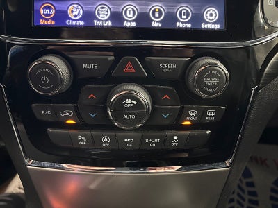 2020 Jeep Grand Cherokee North