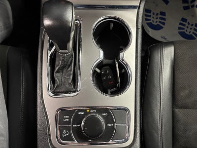 2020 Jeep Grand Cherokee North