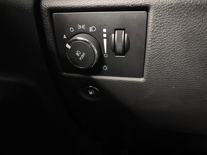 2020 Jeep Grand Cherokee North