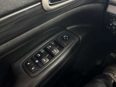 2020 Jeep Grand Cherokee North