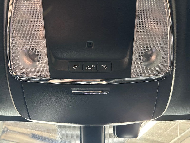 2020 Jeep Grand Cherokee North