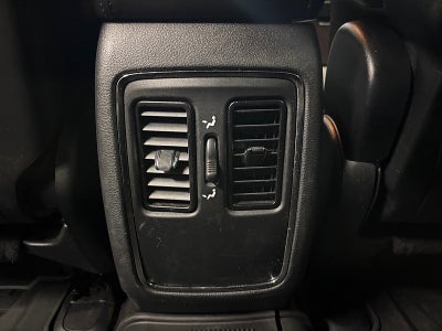 2020 Jeep Grand Cherokee North