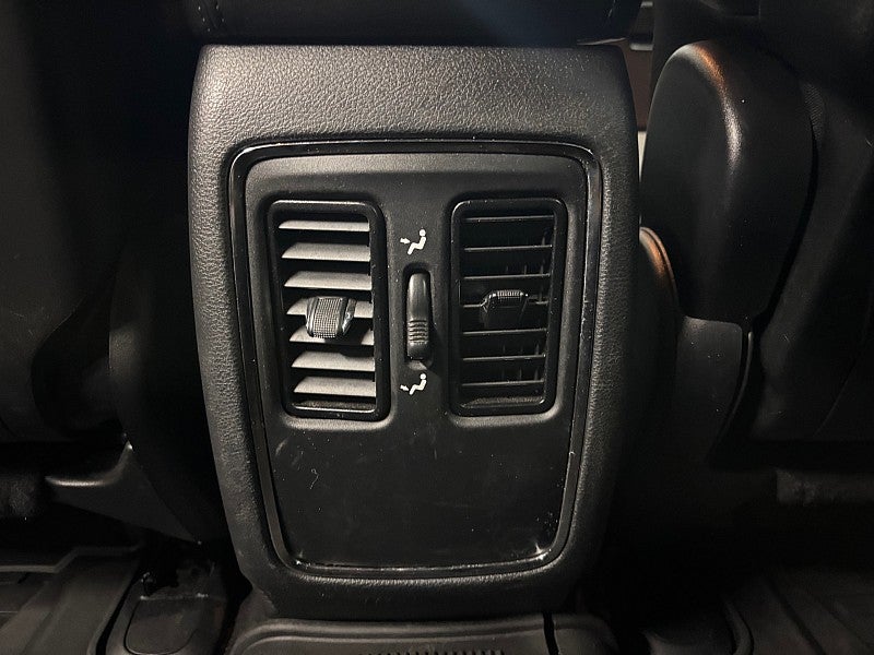 2020 Jeep Grand Cherokee North
