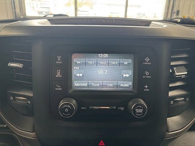 2019 RAM 1500 Tradesman