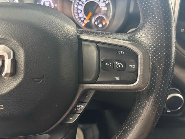 2019 RAM 1500 Tradesman