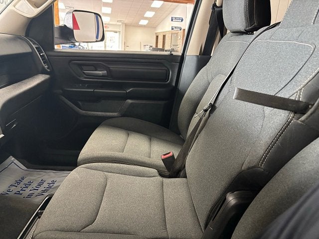 2019 RAM 1500 Tradesman