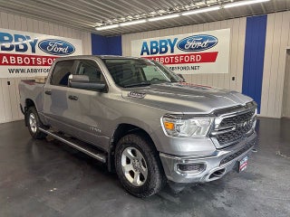 2019 RAM 1500 Tradesman