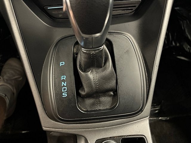 2014 Ford Escape S