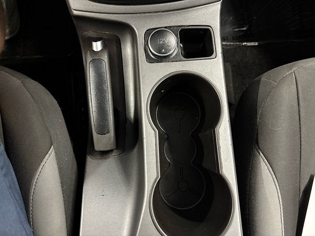 2014 Ford Escape S