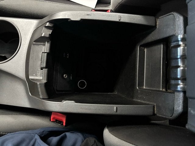 2014 Ford Escape S