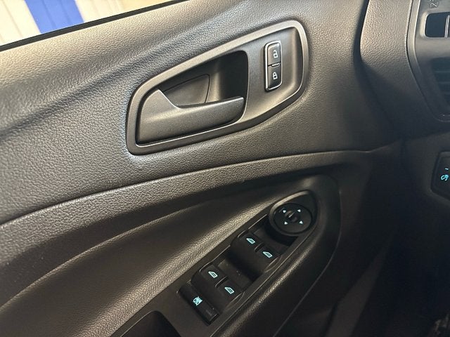 2014 Ford Escape S