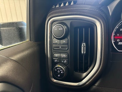 2021 Chevrolet Silverado 2500HD LT