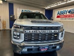 2021 Chevrolet Silverado 2500HD LT