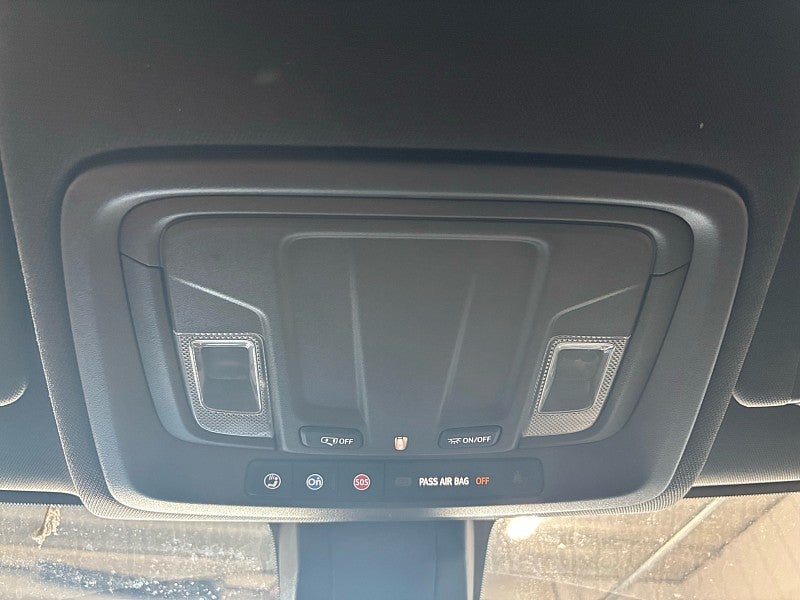 2021 Chevrolet Silverado 2500HD LT