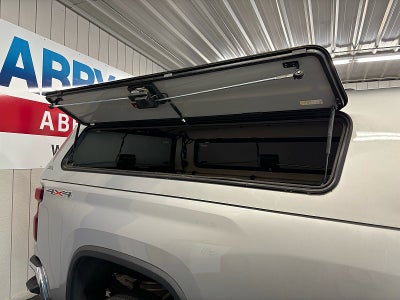 2021 Chevrolet Silverado 2500HD LT