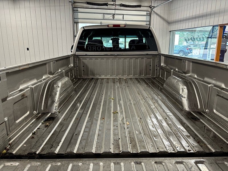 2002 GMC Sierra 2500HD SLE