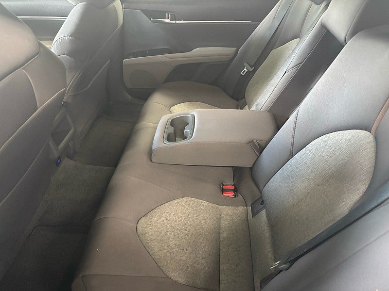 2020 Toyota Camry Hybrid LE